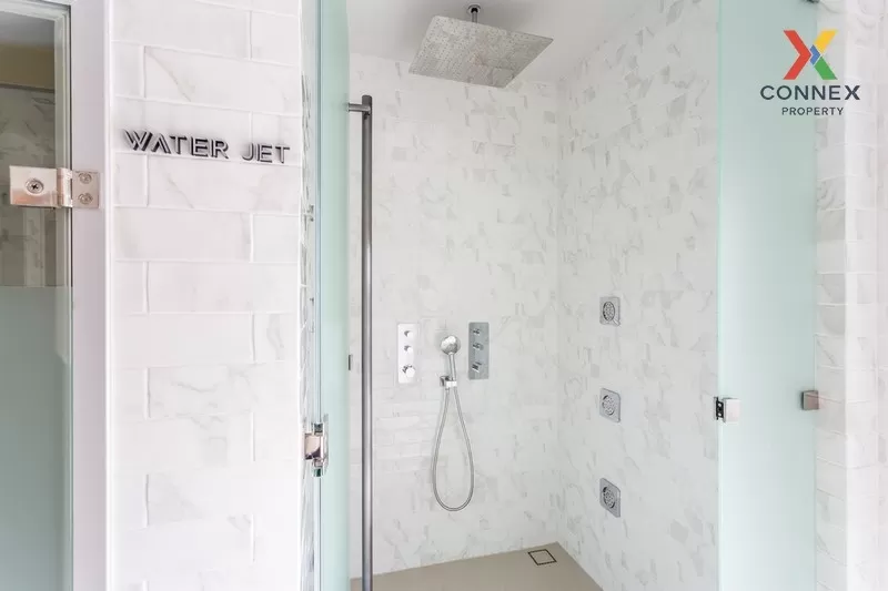 FOR RENT condo , Muniq Langsuan , Duplex , high floor , BTS-Ratch